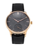 Pre-Owned H. Moser and Cie Venturer Watch